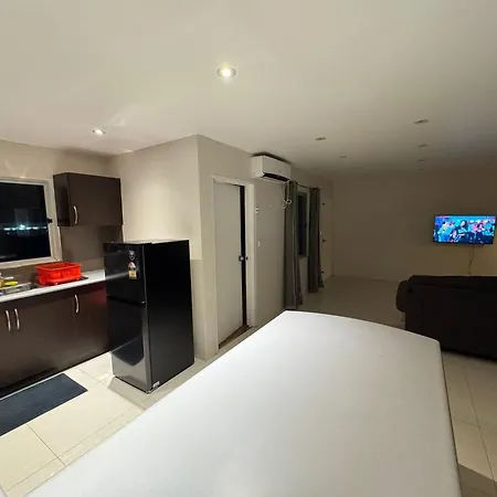 Bula Bliss With Mountain View Apartment Nadi Exterior photo